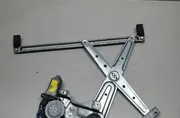 KIA Sorento 1 generation (2002-2011) Front Left Door Window Regulator 824603E000,XH101PA 35592100