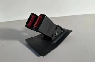 MINI Cooper R50 (2001-2006) Rear Left Seat Buckle 35569584