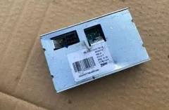 VOLKSWAGEN Polo 5 generation (2009-2017) Headlight Control Unit 89393773,937730640581604 35570156