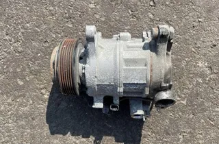 BMW 3 Series F30/F31 (2011-2020) Hасос кондиционера GE4472604710,6SBU14A 35568552