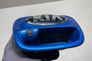 KIA Rio 4 generation (2016-2024) Камера крышки багажника 99240H8000 35574933