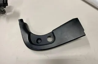 BMW 5 Series E60/E61 (2003-2010) Panel Trim Side 514437025029,7025029 35591282