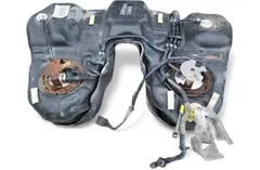 FORD USA Explorer 5 generation (2010-2020) Топливный бак BB539H307BA,1220594B 35562932