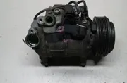 BMW 5 Series F10/F11 (2009-2017) Hасос кондиционера 6SBU14A,GE4472603821 35603539