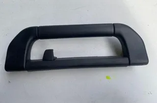 BMW X5 E53 (1999-2006) Rear Left Roof Handle 8257226,PA6GF30 35563126