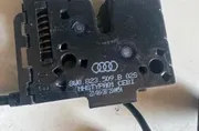 AUDI A6 C7/4G (2010-2020) Bonnet Lock 8U0823509B 35600846