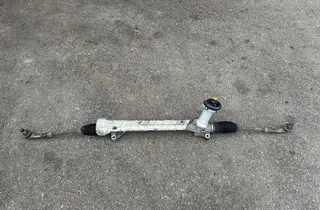 KIA Rio 4 generation (2016-2024) Steering Rack 56500H8500 35575020