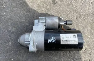 MERCEDES-BENZ C-Class W205/S205/C205 (2014-2023) Стартер 6519061800,6519062400,A651906230080,A6519061100,0001139065,6519061100,A6519062400,20140725,A6519061800,6519064300,A6519062800 35568199
