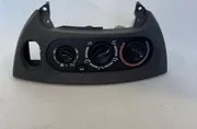 RENAULT Megane 2 generation (2002-2012) Other Control Units 663212P 34032743
