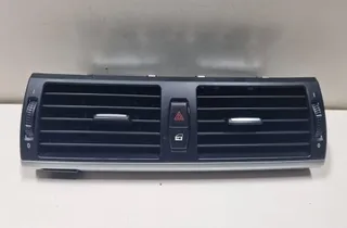 BMW X5 E70 (2006-2013) Вентиляционные отверстия центральной консоли 01177941,7161802,7161801,6958654 34013205