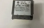 VOLKSWAGEN Golf 6 generation (2008-2015) SRS Control Unit 25000506D,5WK42800,1J0909609 34012391