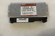 AUDI A4 B7/8E (2004-2008) Engine Control Unit ECU 4D0907379D 34009787