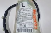 CHRYSLER Voyager 4 generation (2001-2007) Front Right Seat Airbag SRS 04680503AB 34010844
