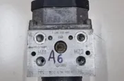 AUDI A6 C8/4K (2018-2024) ABS Pump 0265220481 34011215