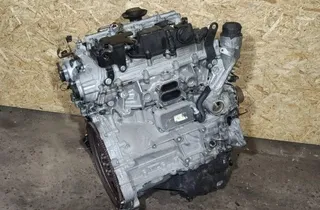 JAGUAR XE 1 generation (2014-2024) Engine K4P36L084XA,PT204,K4P3 34625459