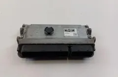 LEXUS RX 3 generation (2009-2015) Engine Control Unit ECU 8966148E40 32221693