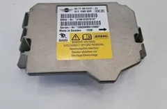 MINI Cooper R56 (2006-2015) SRS Control Unit 9812297 32229353