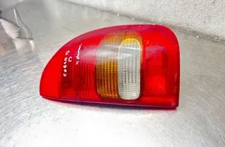 OPEL Corsa B (1993-2000) Фонарь задний правый E95040 34477599