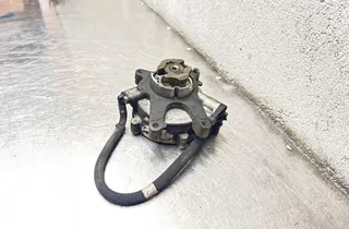 OPEL Astra K (2015-2021) Vacuum Pump 55581351 34468081