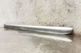 OPEL Vectra B (1995-1999) Rear Left Door Molding 90586909 34476857