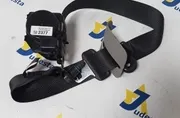 OPEL Antara 1 generation (2006-2015) Rear Right Seatbelt 20TEH23777 34477033