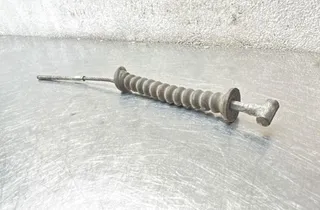 OPEL Astra G (1998-2009) Трос ручного тормоза 90495466 34476643