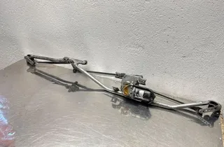 OPEL Zafira B (2005-2010) Трапеции стеклоочистителей 3054A,404496 34471421