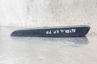 OPEL Astra H (2004-2014) Молдинг бампера передний левый 13121993 34469852