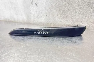 OPEL Astra H (2004-2014) Молдинг бампера передний левый 13121993 34470235