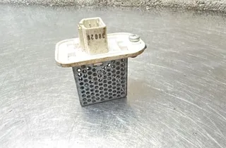 OPEL Agila 2 generation (2008-2015) Blower fan relay EA41030753 34473522