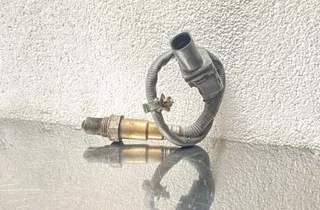 OPEL Insignia A (2008-2016) Lambda Oxygen Sensor 0281004161,55572548 34546991