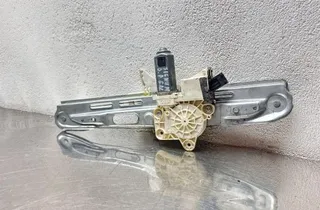 OPEL Signum C (2003-2008) Стеклоподъемник задней правой двери 991324102 34471318