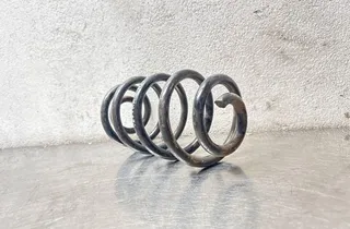 OPEL Vectra C (2002-2005) Rear Right Coil Spring 34477842