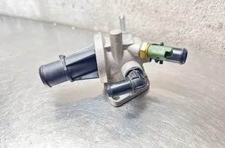 FIAT Punto 2 generation (1999-2003) Thermostat 55180041 34473593