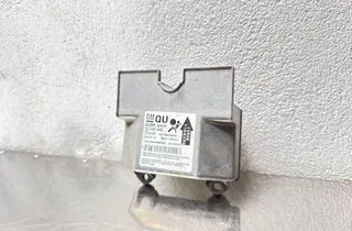 OPEL Astra H (2004-2014) SRS Control Unit 327963935 34474042