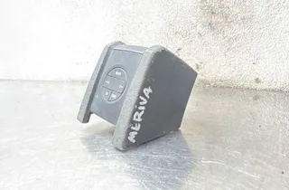 OPEL Meriva 1 generation (2002-2010) Music Player Buttons 93326436 34471782