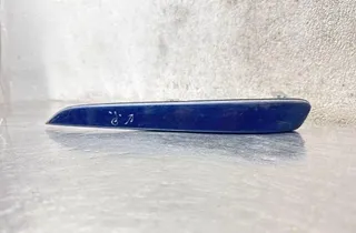 OPEL Astra H (2004-2014) Молдинг бампера передний левый 13121995 34476266