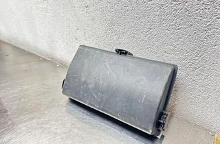 OPEL Insignia A (2008-2016) Fuse Box Cover 13222784 34470327