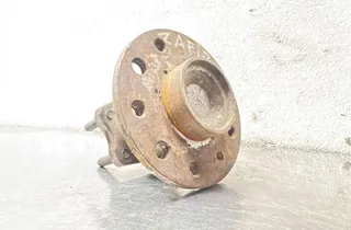 OPEL Zafira A (1999-2003) Rear Left Wheel Bearing 34477834