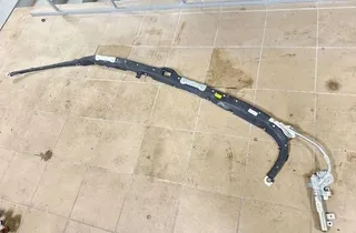 OPEL Signum C (2003-2008) Подушка безопасности потолка правая 13148052 34473204