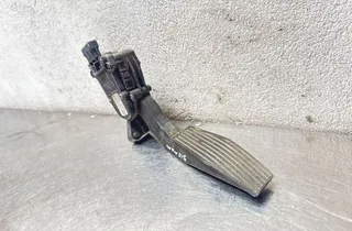 OPEL Signum C (2003-2008) Throttle Pedal 9186724 34475428