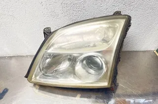 OPEL Signum C (2003-2008) Front Left Headlight 15588700 34475820