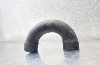 OPEL Vectra C (2002-2005) Intercooler Hose Pipe 2497177,55352567 34476015