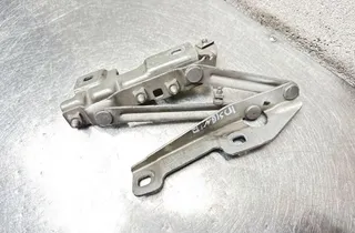 OPEL Insignia A (2008-2016) Front Left Bonnet Hinge 12841600,0139PW 34476938