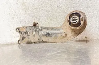 OPEL Vectra C (2002-2005) Rear Right Arm 24452034 34477777