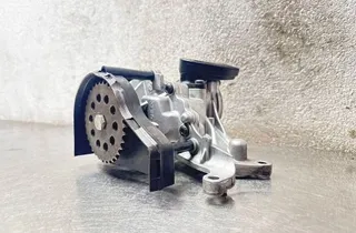 OPEL Astra J (2009-2020) Oil Pump 55573786 34475408