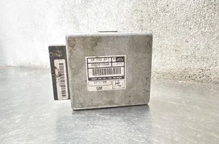 OPEL Zafira A (1999-2003) Gearbox Control Unit 09132677 34477144