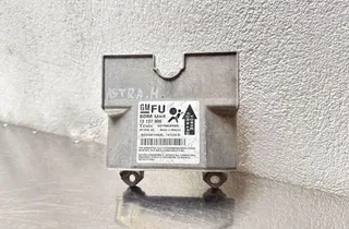 OPEL Astra H (2004-2014) SRS Control Unit 327963935 34475096