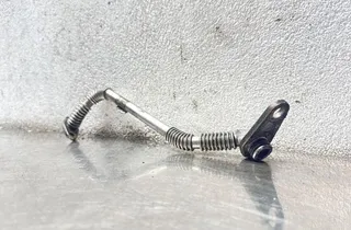 OPEL Insignia A (2008-2016) Turbine lubrication tube 55566148 34477919