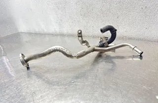 OPEL Astra K (2015-2021) Coolant Hose Pipe 55500226 34471645